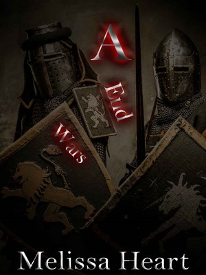 cover image of A Wars End (Standalone Book)